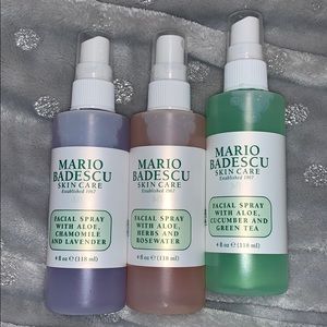 Mario Badescu Facial Spray
